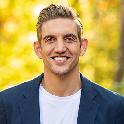 Brad Scoggin