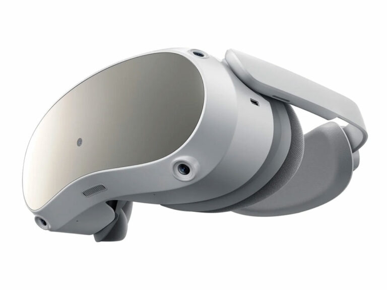 Manage Pico VR Headsets & Devices for Enterprise - ArborXR Manage Pico VR Headsets & Devices for Enterprise - ArborXR
